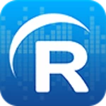 radiocent android application logo